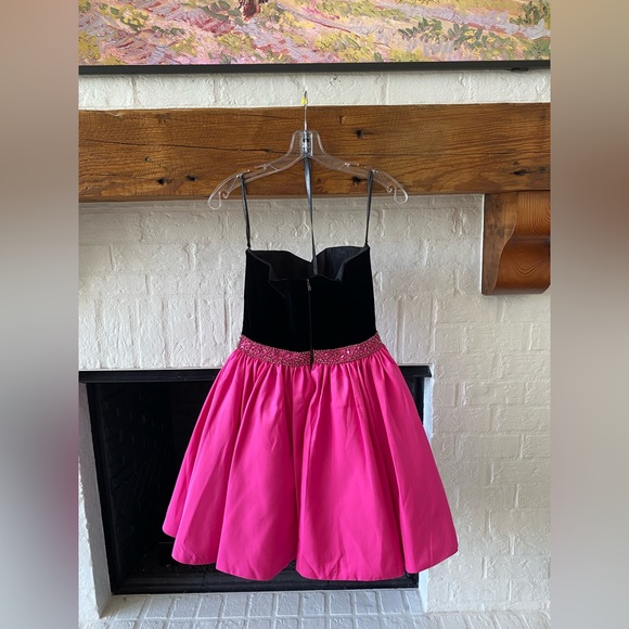 Sherri hill homecoming dress - Picture 4 of 4